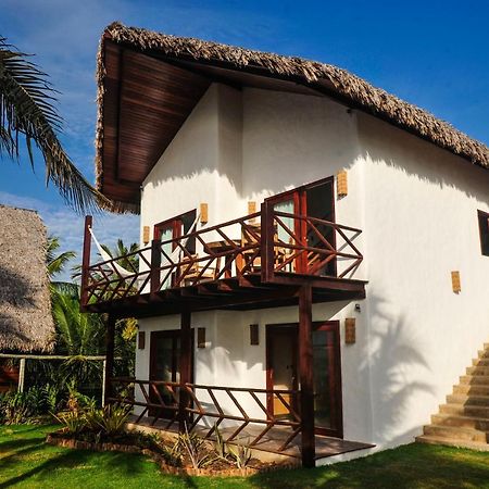 Reserva Barra Grande Barra Grande  Ngoại thất bức ảnh