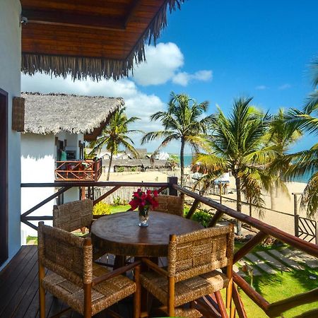 Reserva Barra Grande Barra Grande  Ngoại thất bức ảnh