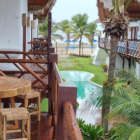 Reserva Barra Grande Barra Grande  Ngoại thất bức ảnh