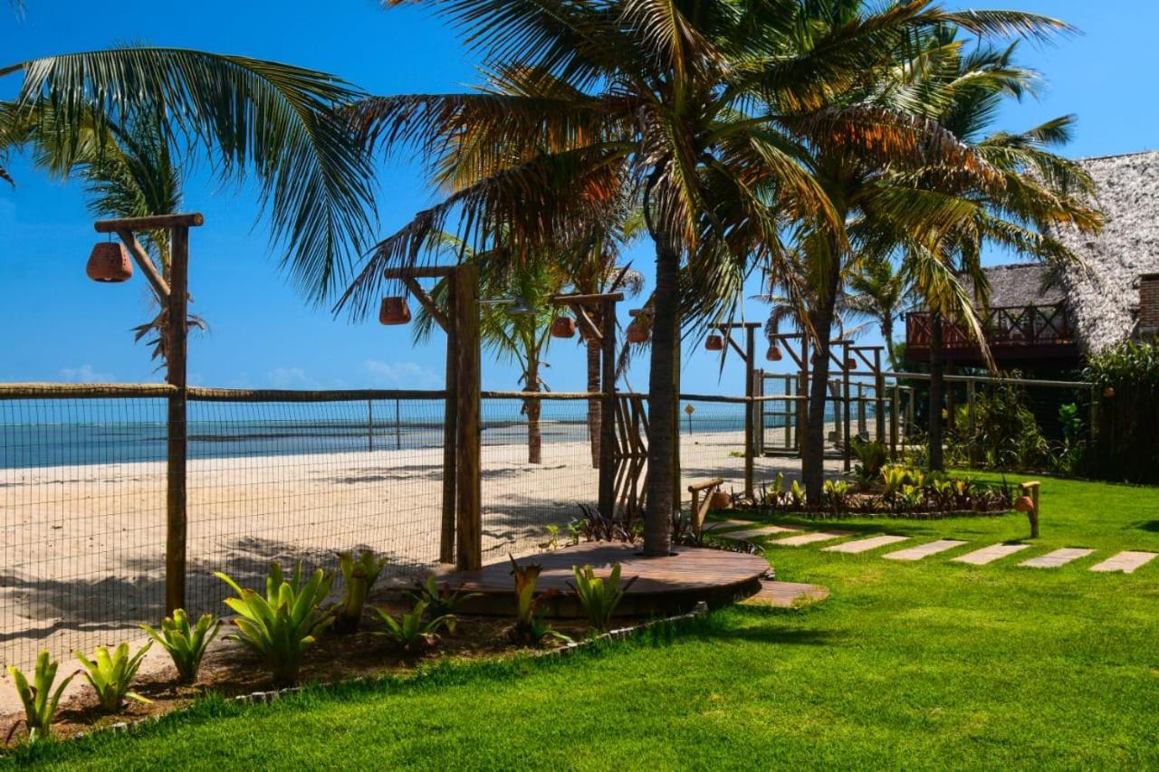 Reserva Barra Grande Barra Grande  Ngoại thất bức ảnh