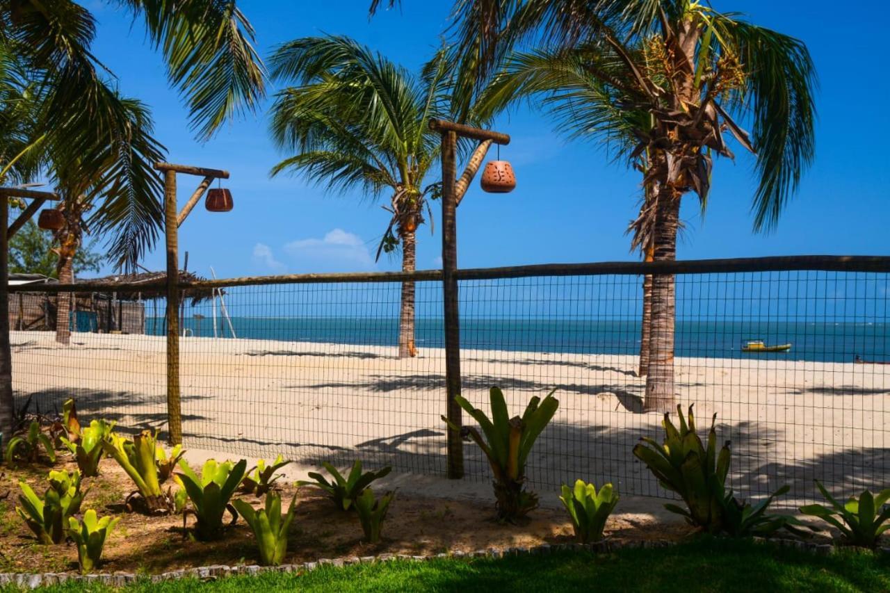 Reserva Barra Grande Barra Grande  Ngoại thất bức ảnh