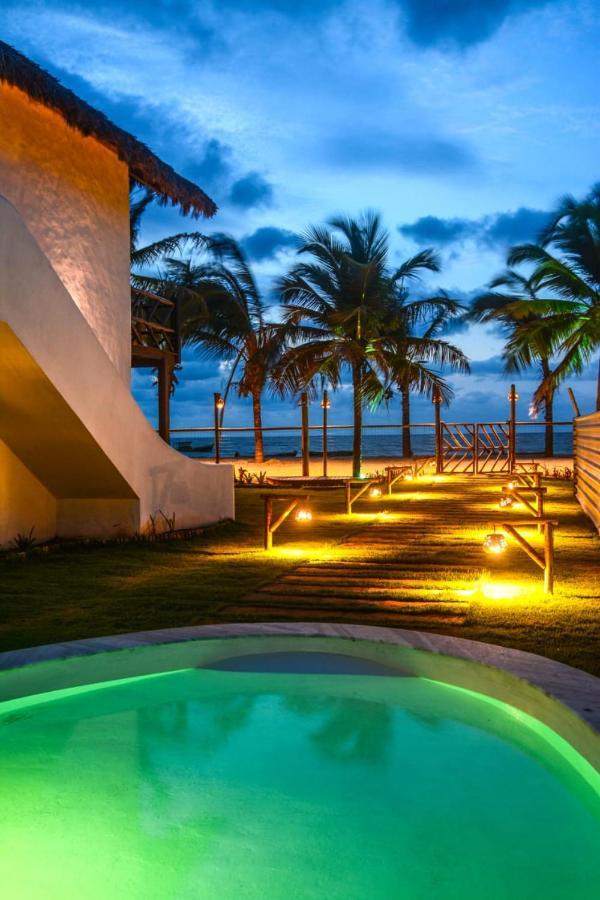 Reserva Barra Grande Barra Grande  Ngoại thất bức ảnh