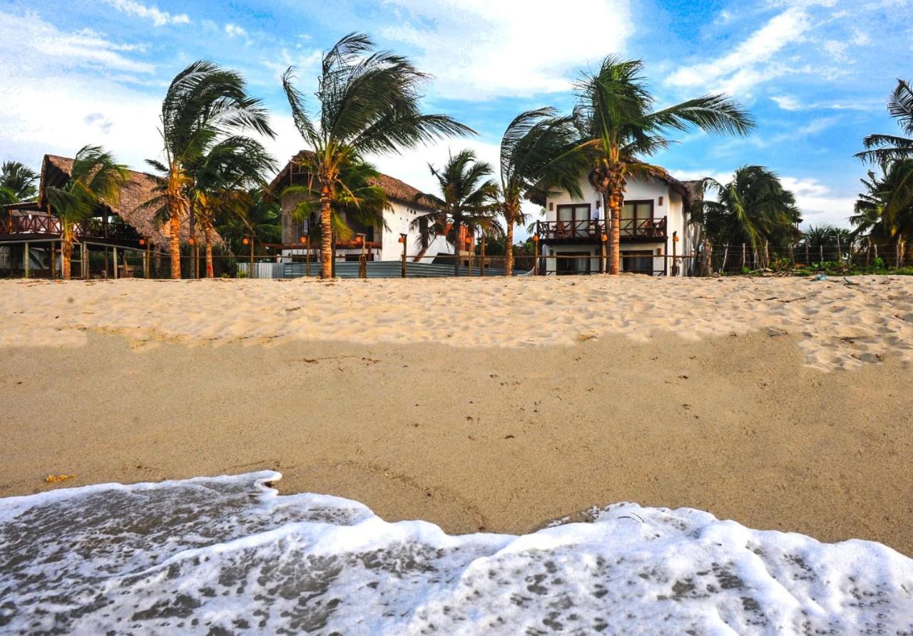 Reserva Barra Grande Barra Grande  Ngoại thất bức ảnh