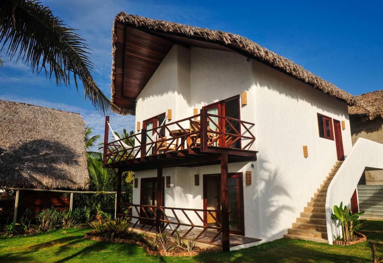 Reserva Barra Grande Barra Grande  Ngoại thất bức ảnh