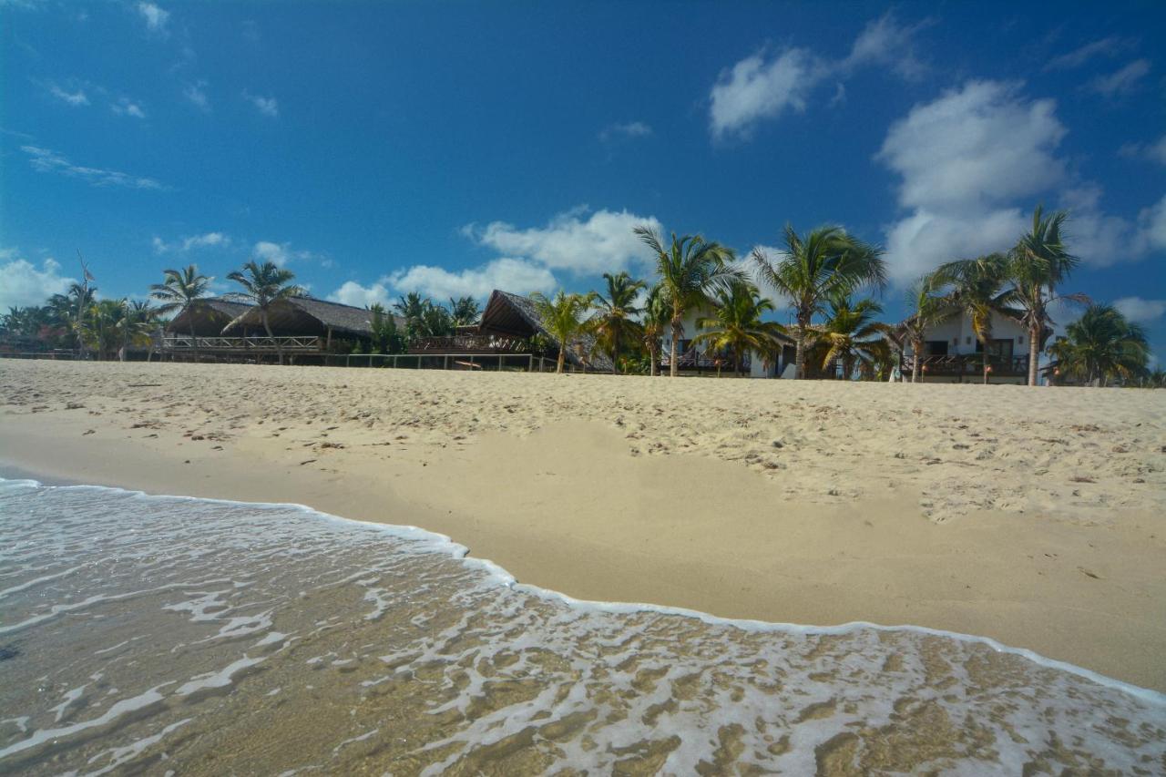 Reserva Barra Grande Barra Grande  Ngoại thất bức ảnh