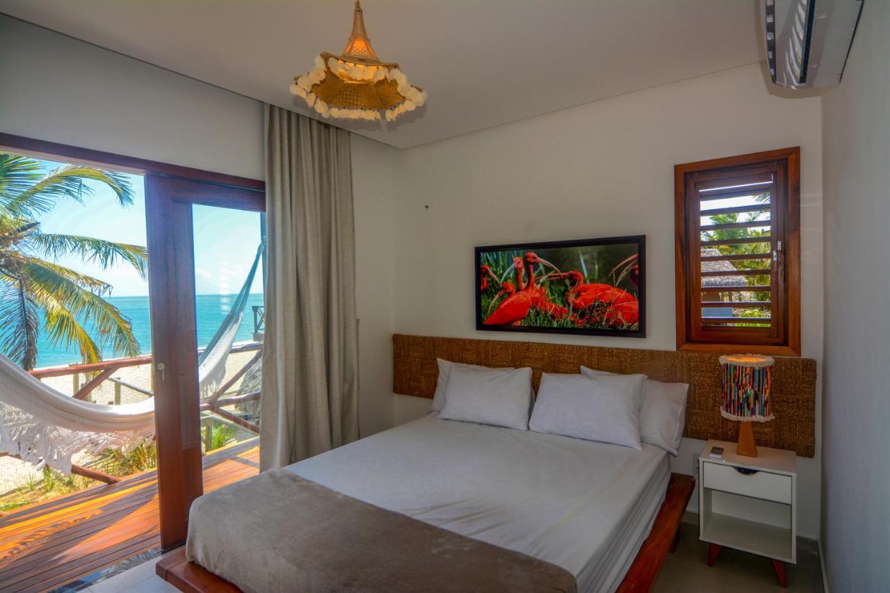 Reserva Barra Grande Barra Grande  Ngoại thất bức ảnh