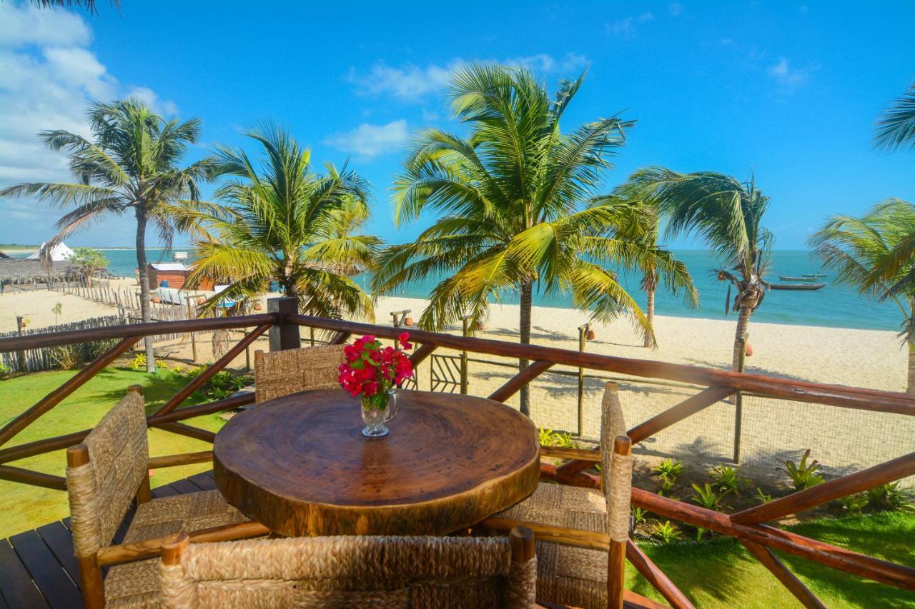 Reserva Barra Grande Barra Grande  Ngoại thất bức ảnh