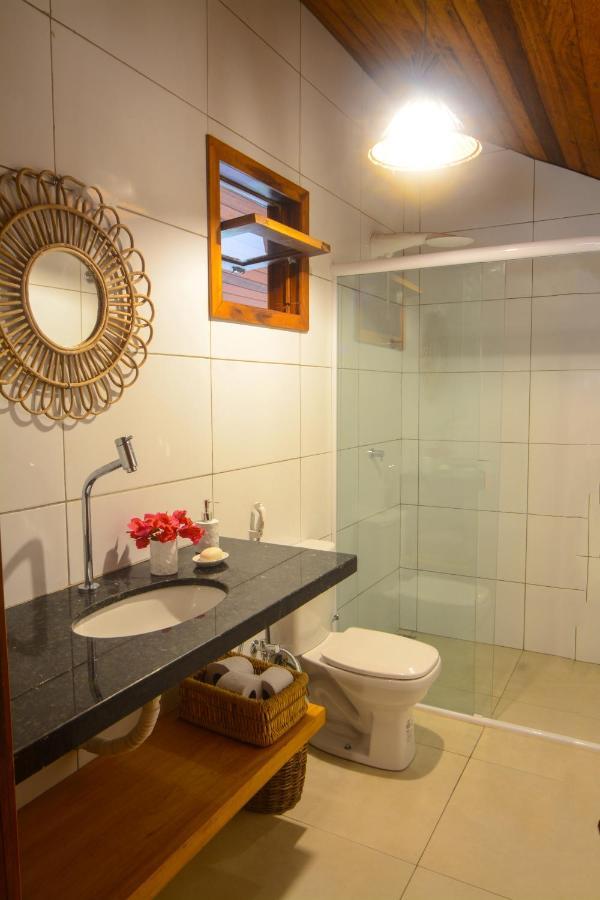 Reserva Barra Grande Barra Grande  Ngoại thất bức ảnh