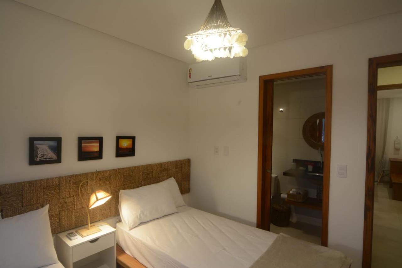 Reserva Barra Grande Barra Grande  Ngoại thất bức ảnh