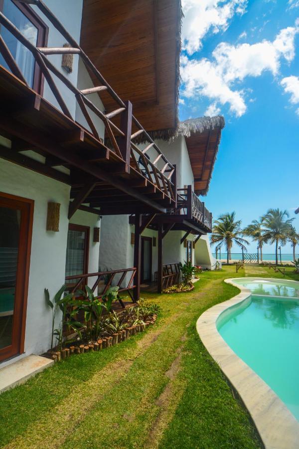 Reserva Barra Grande Barra Grande  Ngoại thất bức ảnh