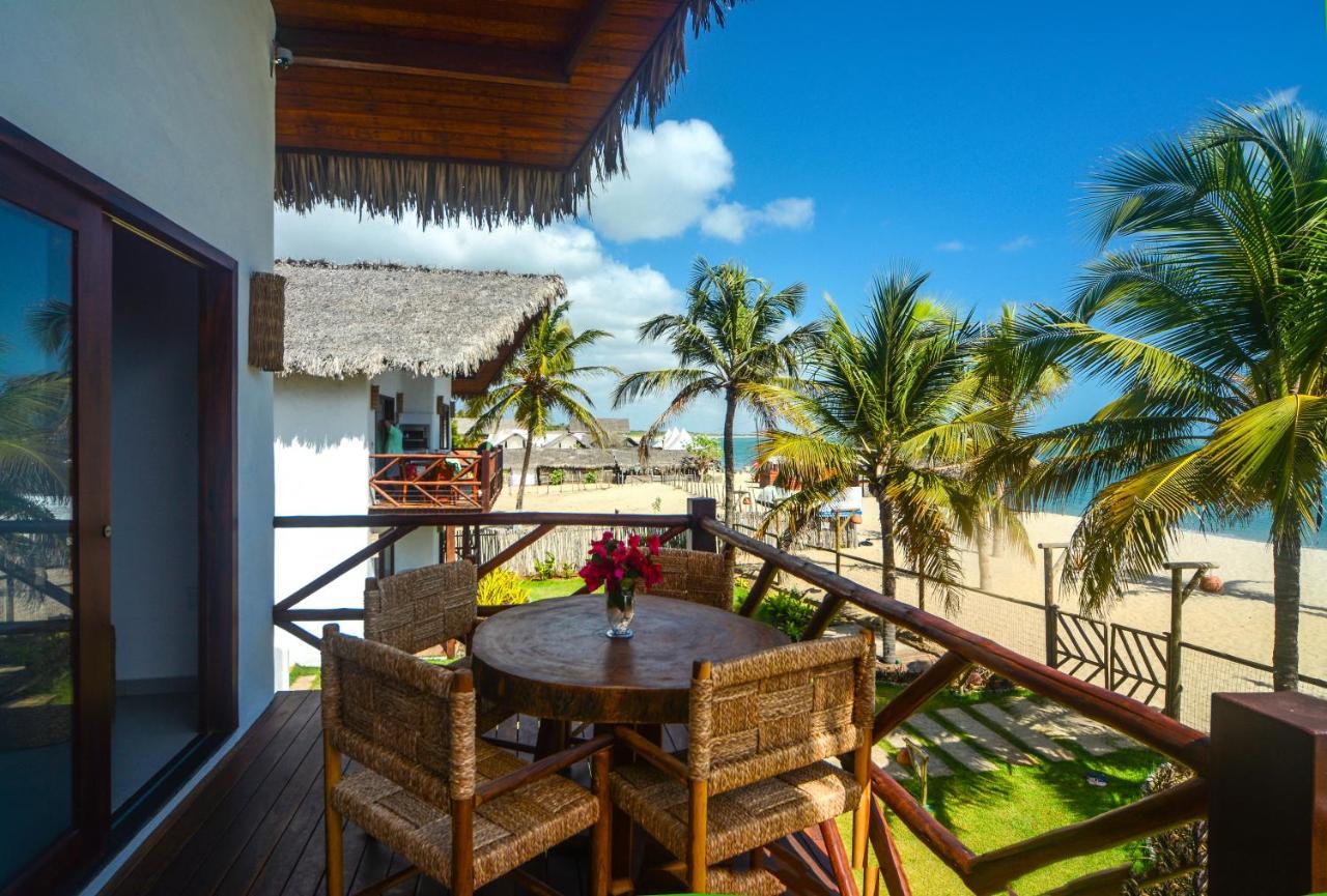 Reserva Barra Grande Barra Grande  Ngoại thất bức ảnh