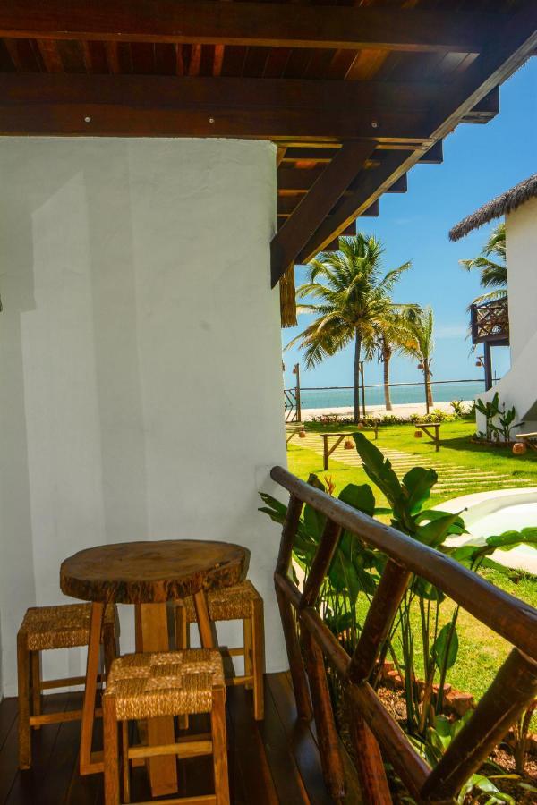 Reserva Barra Grande Barra Grande  Ngoại thất bức ảnh