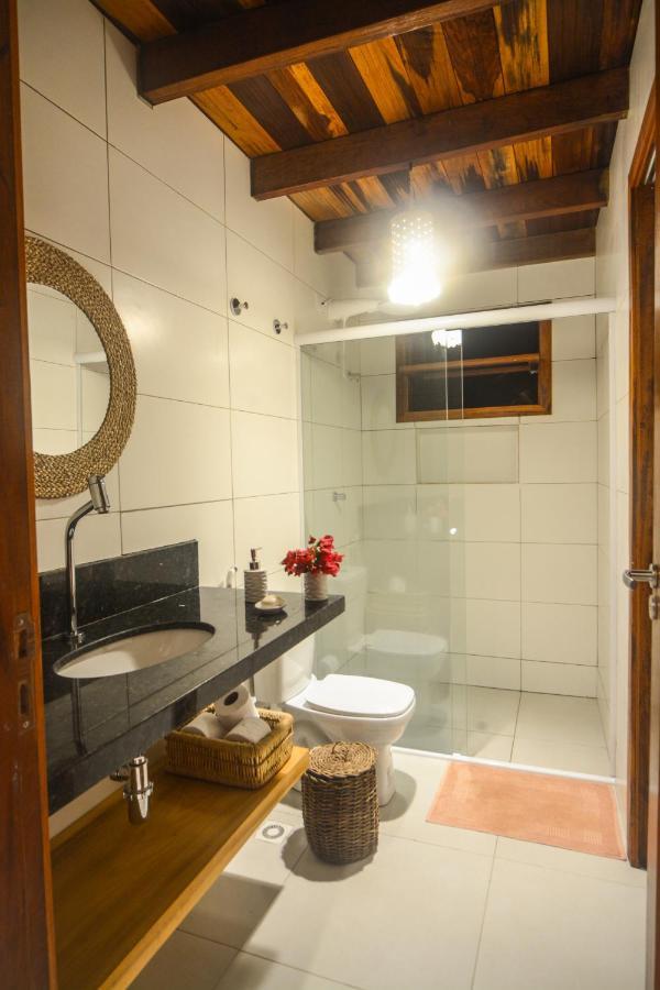 Reserva Barra Grande Barra Grande  Ngoại thất bức ảnh