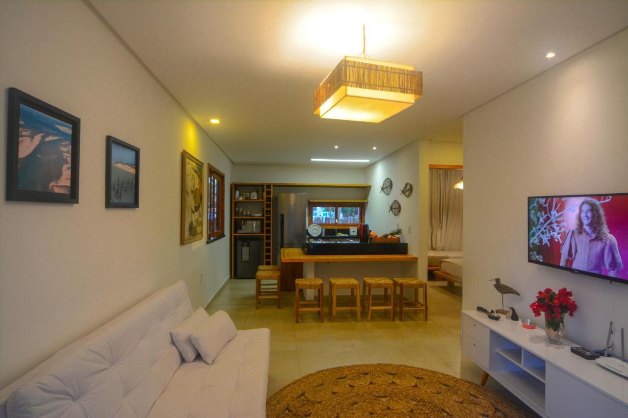 Reserva Barra Grande Barra Grande  Ngoại thất bức ảnh