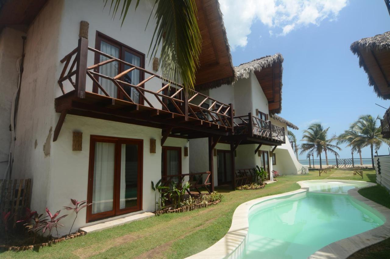 Reserva Barra Grande Barra Grande  Ngoại thất bức ảnh