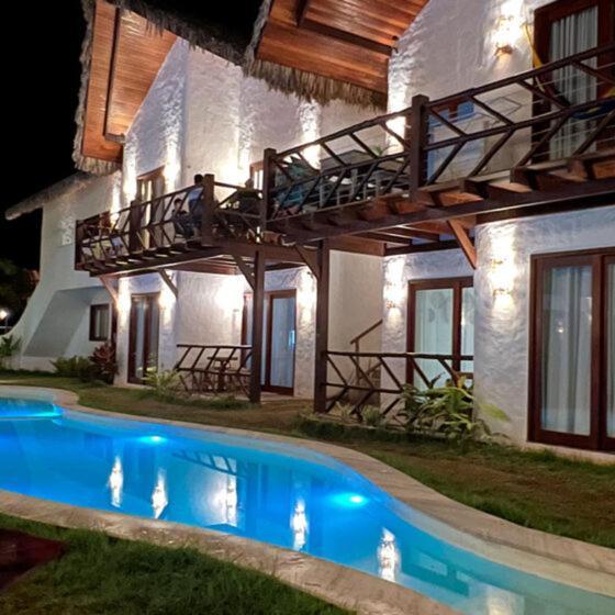Reserva Barra Grande Barra Grande  Ngoại thất bức ảnh